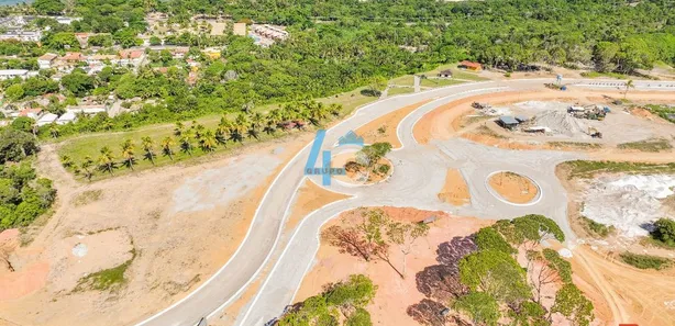 Lote/Terreno à venda, 500m² no , Porto Seguro