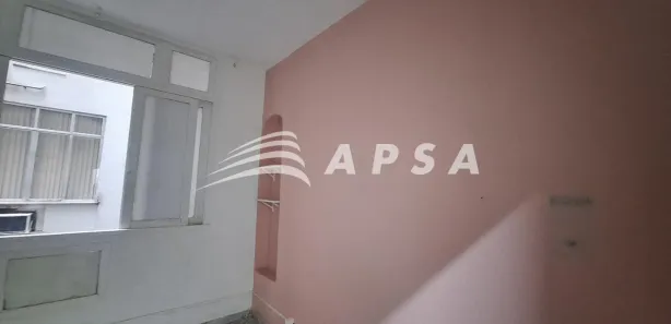 Sala Comercial para alugar, 22m² no Copacabana, Rio de Janeiro