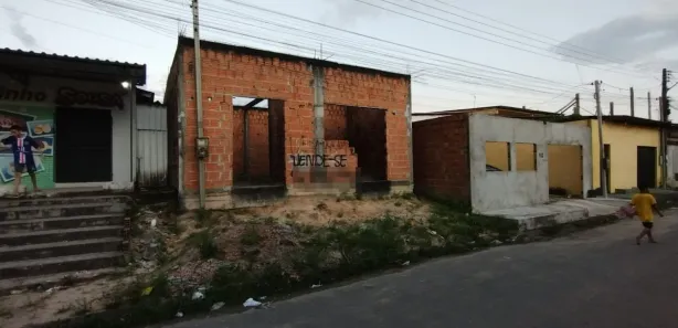 Casa com 3 Quartos à venda, 128m² no Nova Cidade, Manaus