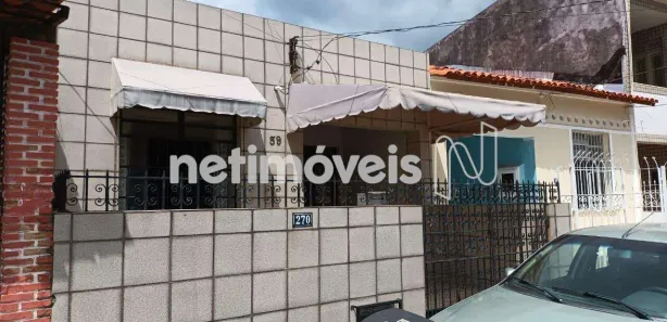 Casa com 3 Quartos à venda, 175m² no Roma, Salvador