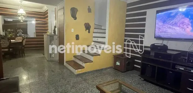Casa com 4 Quartos à venda, 180m² no São Cristóvão, Salvador
