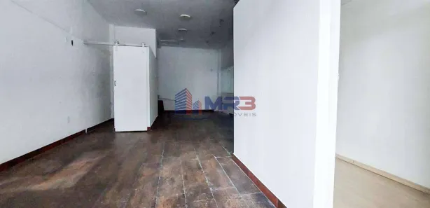 Ponto Comercial para alugar, 47m² no Tanque, Rio de Janeiro