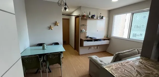 Apartamento com 2 Quartos à venda, 47m² no Cassange, Salvador