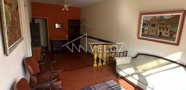 Apartamento com 2 Quartos à venda, 84m² no Botafogo, Rio de Janeiro