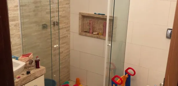 Casa com 1 Quarto à venda, 65m² no Campos Elíseos, Brotas