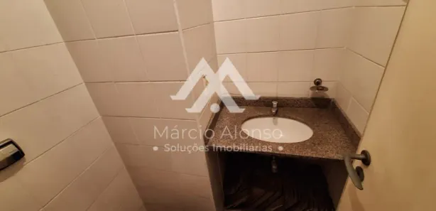 Ponto Comercial para alugar, 25m² no Centro, Nova Iguaçu
