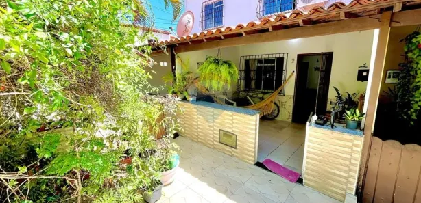 Casa com 3 Quartos à venda, 80m² no Stella Maris, Salvador