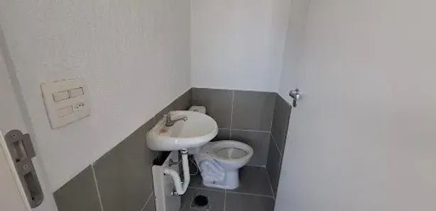 Sala Comercial à venda, 20m² no Santa Rosa, Niterói