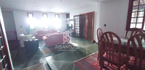 Casa de Condomínio com 3 Quartos à venda, 350m² no Taquara, Rio de Janeiro