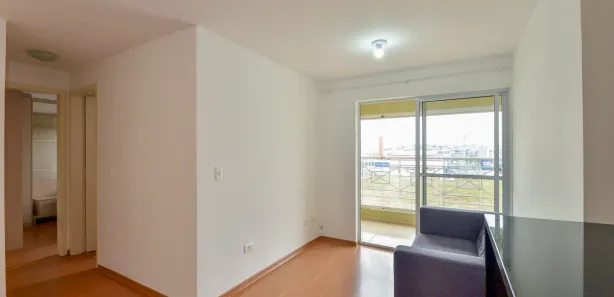 Apartamento com 2 Quartos para alugar, 79m² no Emiliano Perneta, Pinhais