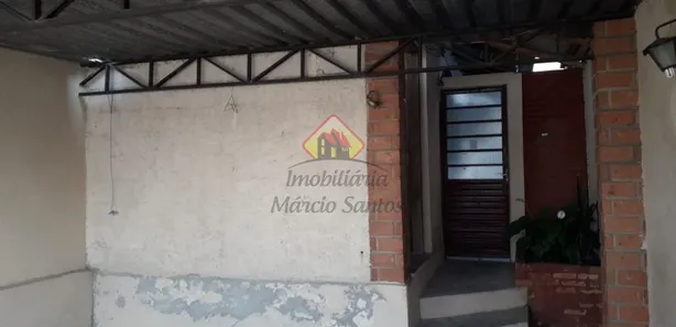 Casa com 2 Quartos à venda, 73m² no Residencial São Charbel, Taubaté