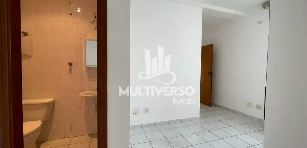 Sala Comercial com 3 Quartos à venda, 103m² no Boqueirão, Santos