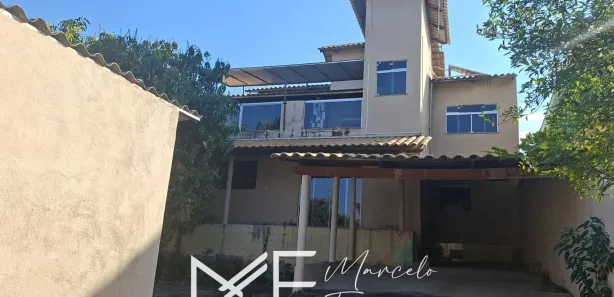 Casa com 4 Quartos à venda, 200m² no Bairro São Geraldo, Florestal