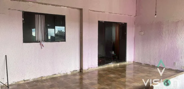 Casa com 2 Quartos à venda, 200m² no Setor Habitacional Vereda Grande, Brasília
