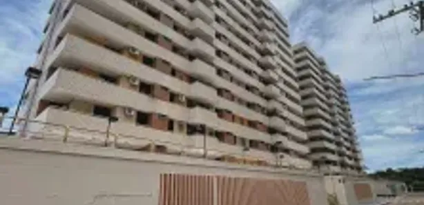 Apartamento com 3 Quartos para alugar, 129m² no Chapada, Manaus
