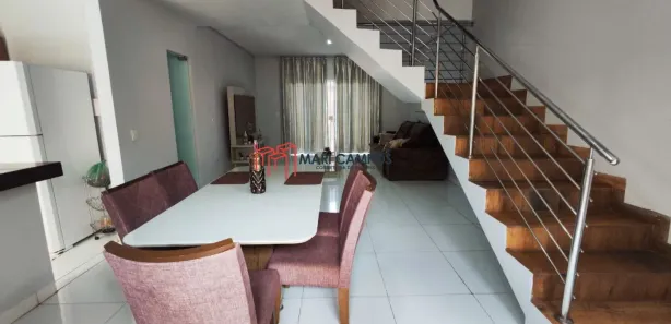 Sobrado com 3 Quartos à venda, 114m² no Plano Diretor Sul, Palmas