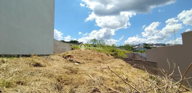 Lote/Terreno à venda, 378m² no I, Campo Bom