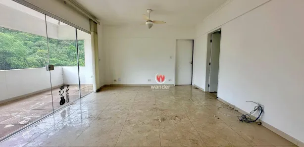 Apartamento com 3 Quartos à venda, 100m² no Vila Alzira, Guarujá