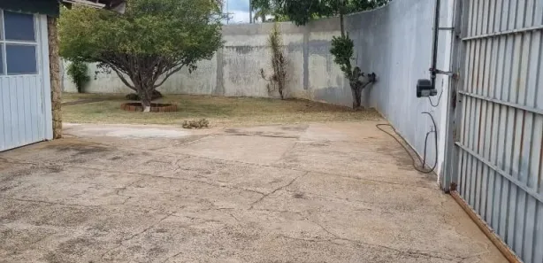 Casa com 2 Quartos à venda, 165m² no Jardim Paineiras, Garça