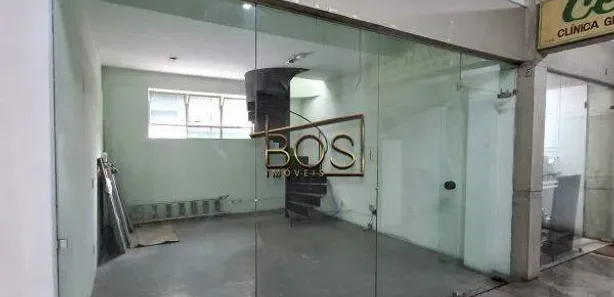 Ponto Comercial para alugar, 44m² no Lourdes, Belo Horizonte
