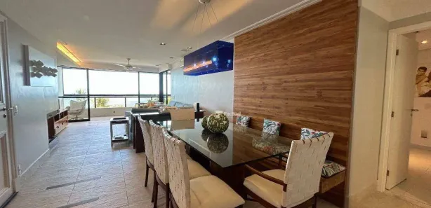 Apartamento com 4 Quartos à venda, 180m² no Morro Sorocotuba, Guarujá