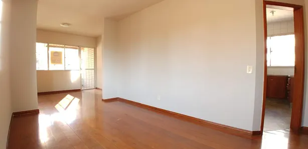 Apartamento com 3 Quartos à venda, 100m² no São Pedro, Belo Horizonte