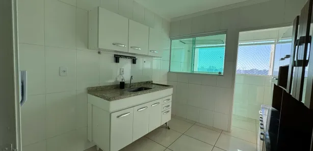 Apartamento com 2 Quartos para alugar, 60m² no Vila Haro, Sorocaba