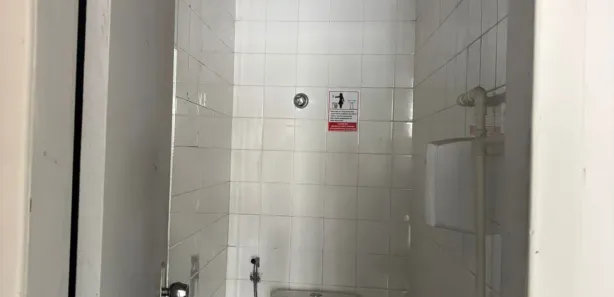 Ponto Comercial para alugar, 25m² no Funcionários, Belo Horizonte