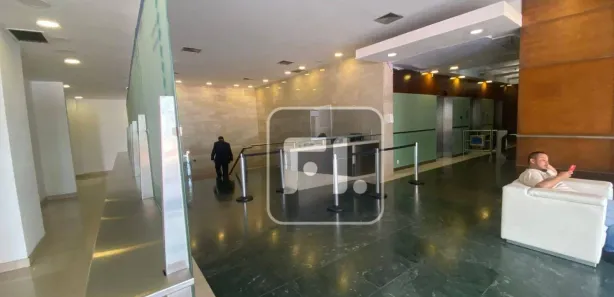 Sala Comercial para alugar, 544m² no Barra Olímpica, Rio de Janeiro