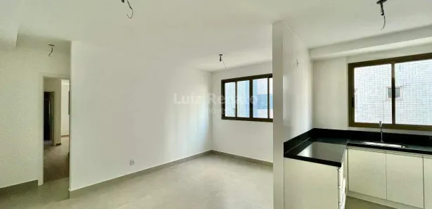 Apartamento com 2 Quartos para alugar, 68m² no Carmo, Belo Horizonte