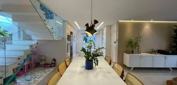 Casa de Condomínio com 4 Quartos à venda, 300m² no Jardim das Nações, Taubaté