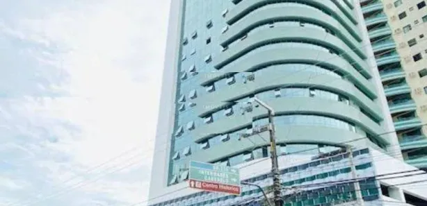 Ponto Comercial à venda, 45m² no Manaíra, João Pessoa