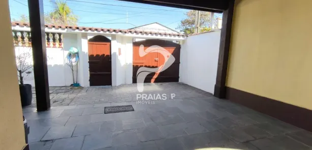 Casa com 3 Quartos à venda, 197m² no Jardim Primavera, Guarujá