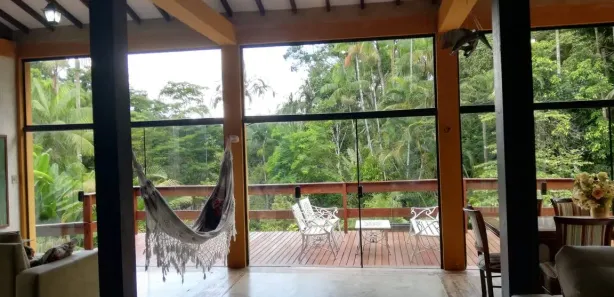 Fazenda/Sítio com 3 Quartos à venda, 225m² no Serra de Mato Grosso (Sampaio Correia), Saquarema