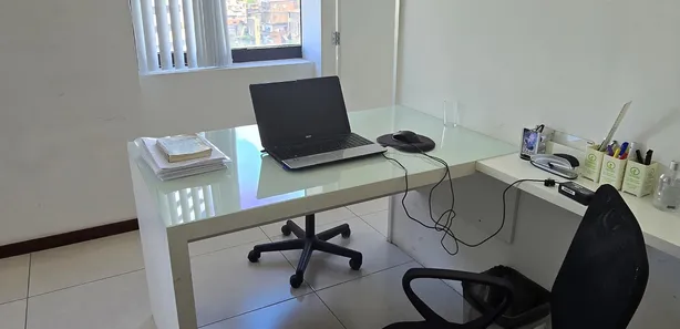 Sala Comercial à venda, 32m² no Brotas, Salvador