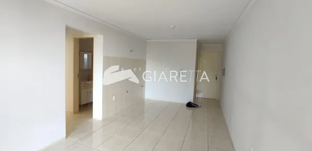 Apartamento com 2 Quartos para alugar, 56m² no Jardim Coopagro, Toledo