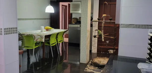 Casa de Condomínio com 6 Quartos para venda ou aluguel, 990m² no Itanhangá, Rio de Janeiro