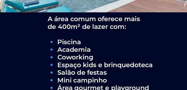 Apartamento com 2 Quartos à venda, 70m² no Mangabeiras, Maceió