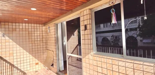Apartamento com 2 Quartos para alugar, 90m² no Flamengo, Rio de Janeiro