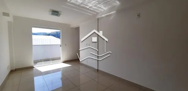 Apartamento com 2 Quartos para alugar, 59m² no Nogueira, Petrópolis