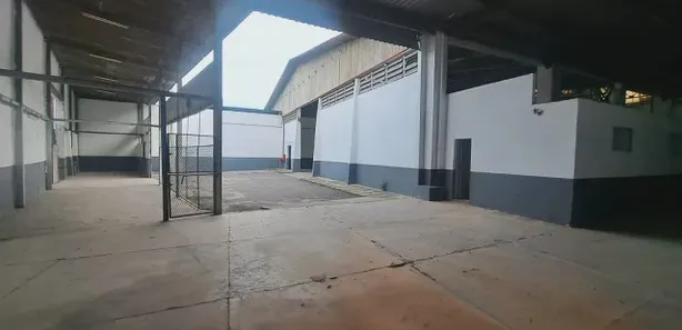 Galpão/Depósito/Armazém à venda, 3500m² no Taquara, Rio de Janeiro
