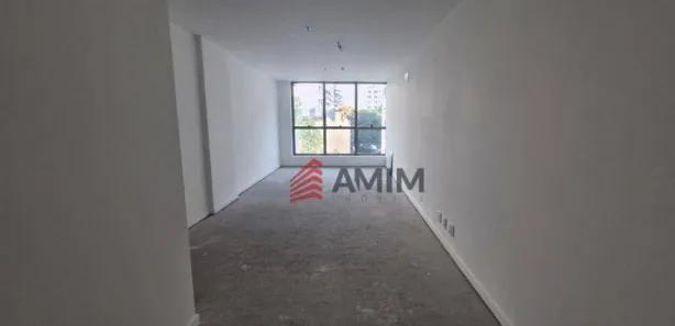 Sala Comercial à venda, 25m² no Ingá, Niterói