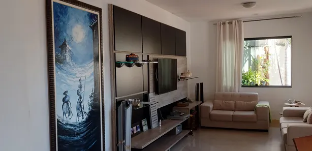 Sobrado com 4 Quartos à venda, 800m² no Setor Habitacional Arniqueira, Brasília