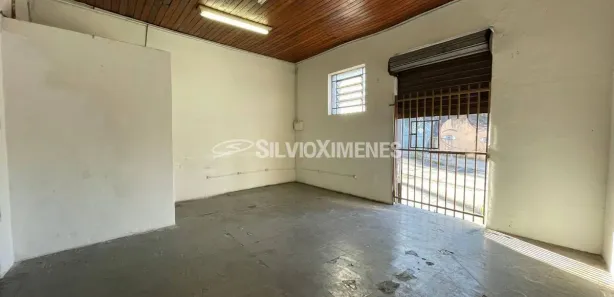 Ponto Comercial para alugar, 70m² no Santa Efigênia, Belo Horizonte