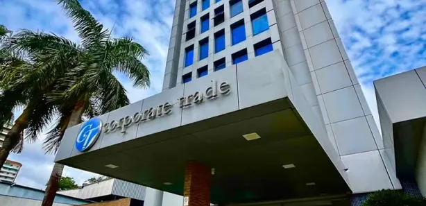 Sala Comercial à venda, 450m² no Presidente Vargas, Manaus