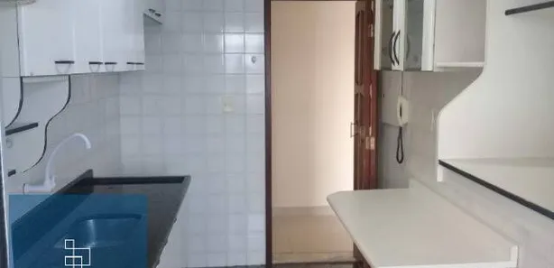 Apartamento com 2 Quartos à venda, 65m² no Parque Três Meninos, Sorocaba
