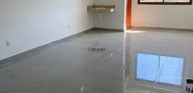 Sala Comercial para alugar, 36m² no São Luiz, Belo Horizonte
