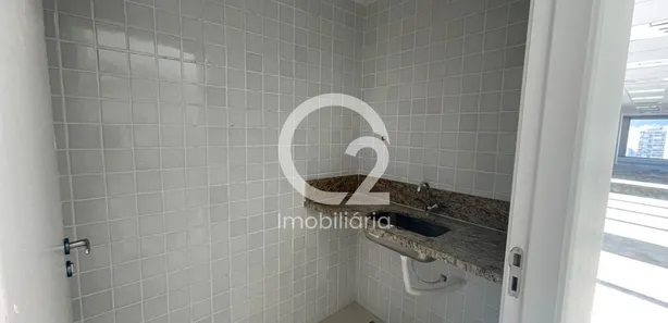Sala Comercial para alugar, 265m² no Barra da Tijuca, Rio de Janeiro
