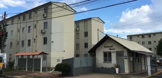 Apartamento com 2 Quartos à venda, 43m² no Campina, São Leopoldo