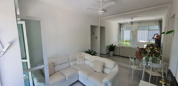 Apartamento com 2 Quartos à venda, 65m² no Campo Grande, Rio de Janeiro